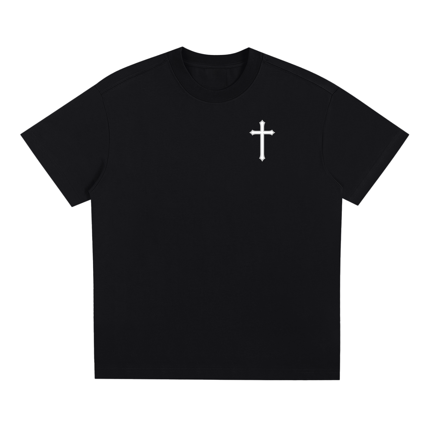 Sorona Quick-Dry Cooling T-Shirt